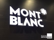 Mont Blanc