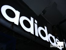 Adidas