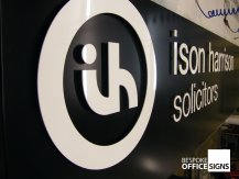 ih Solicitors