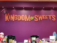 Kingdom of sweets