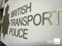 Transport Police