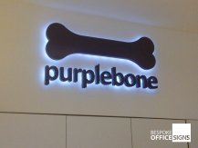 Purple Bone