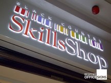 Skillshop