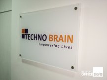 Techno Brain