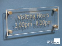 Opening Times 