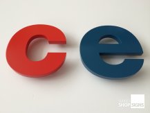 CE Letters