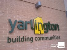 Yarlington
